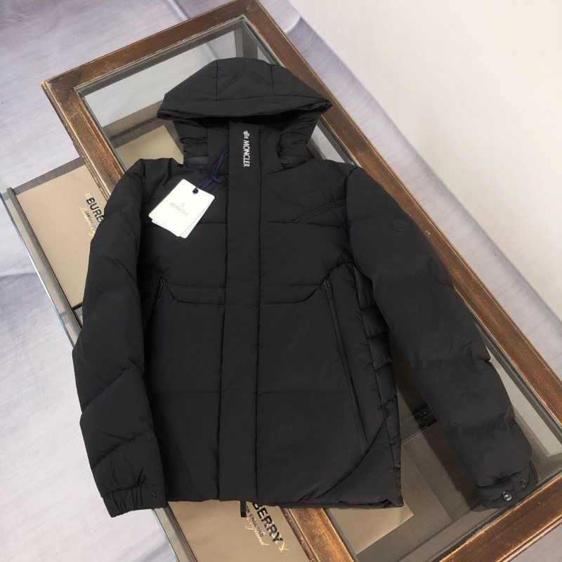 Moncler Down Coat